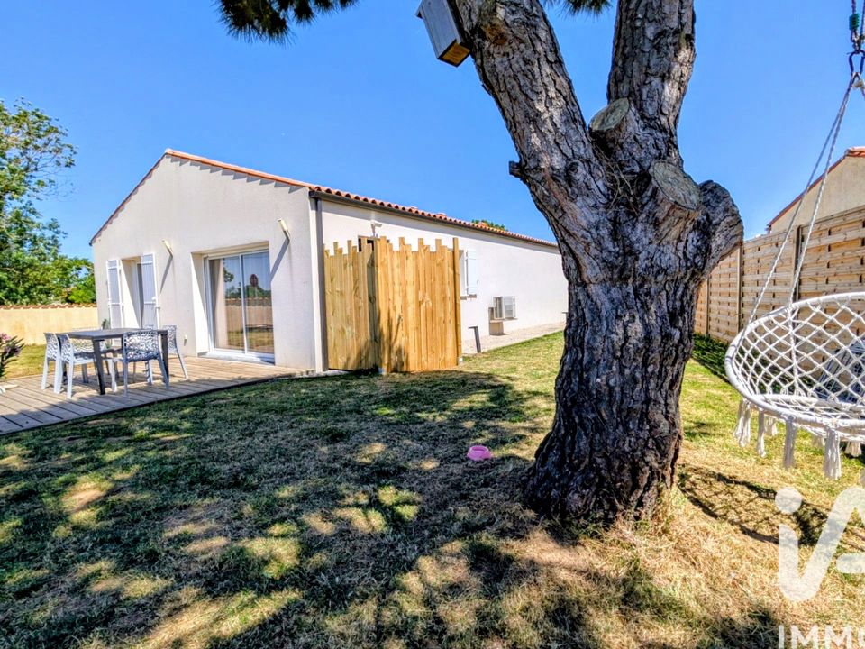 Haus in Port-des-Barques, Charente-Maritime - Foto 1