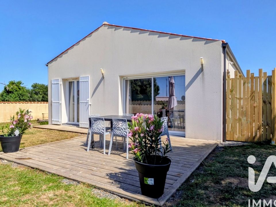 Haus in Port-des-Barques, Charente-Maritime - Foto 2