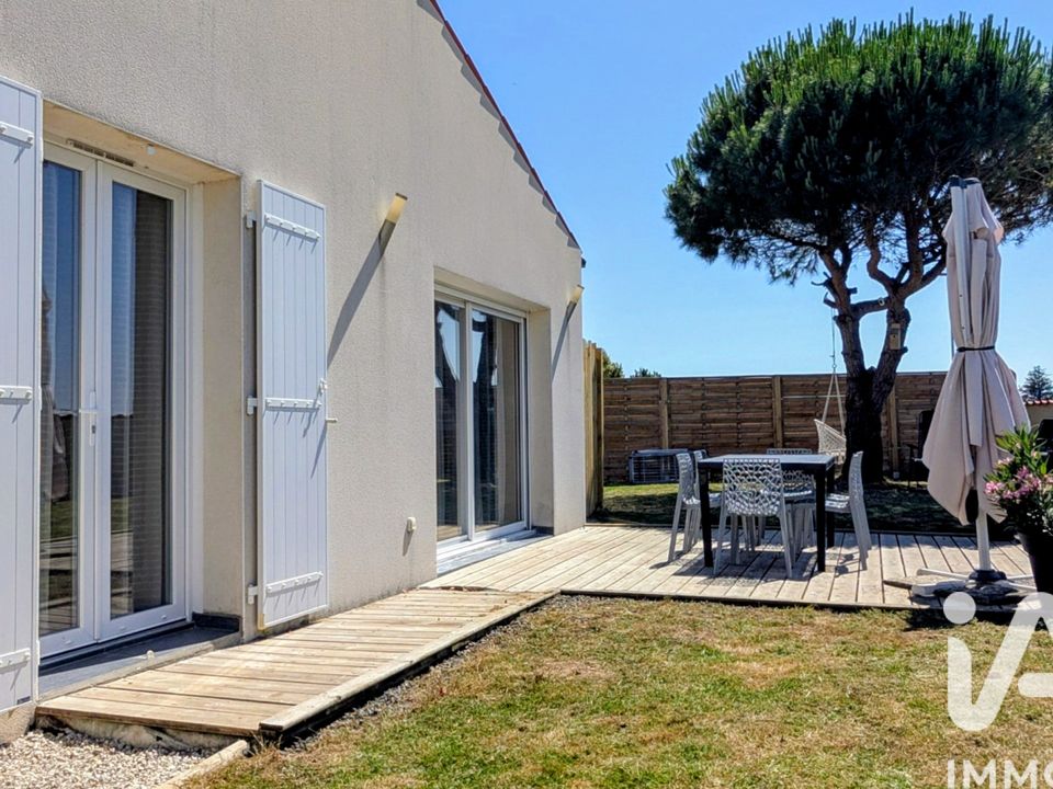 Haus in Port-des-Barques, Charente-Maritime - Foto 3