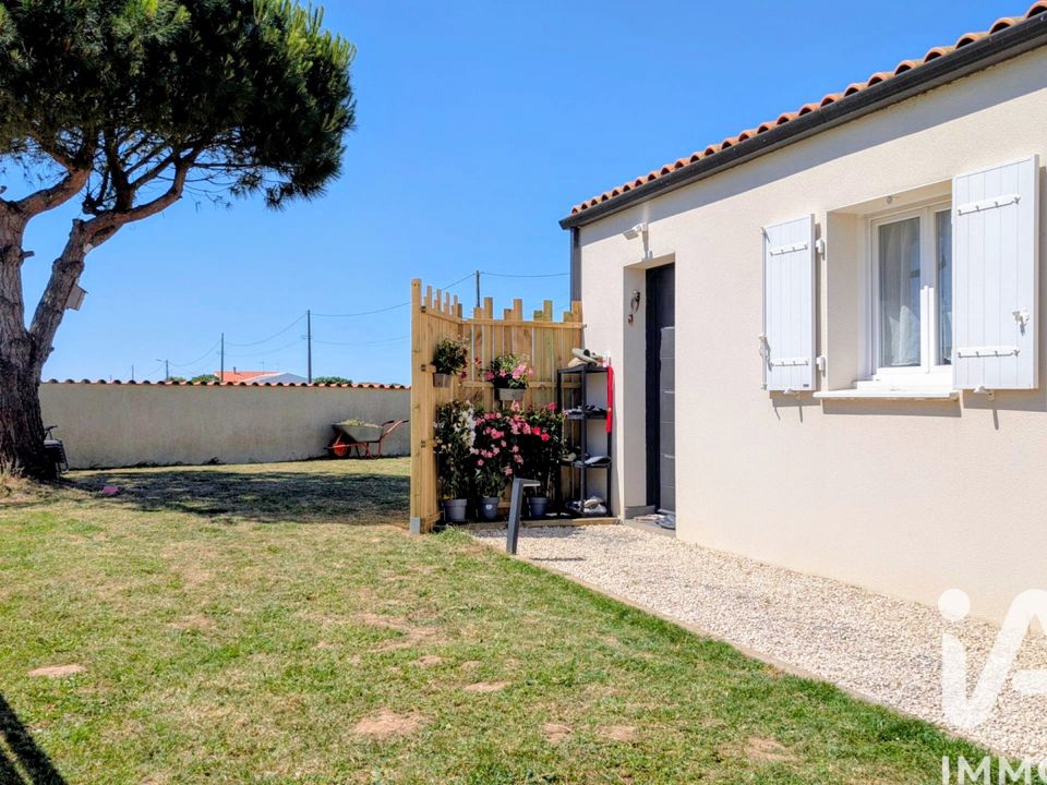 Haus in Port-des-Barques, Charente-Maritime - Foto 5