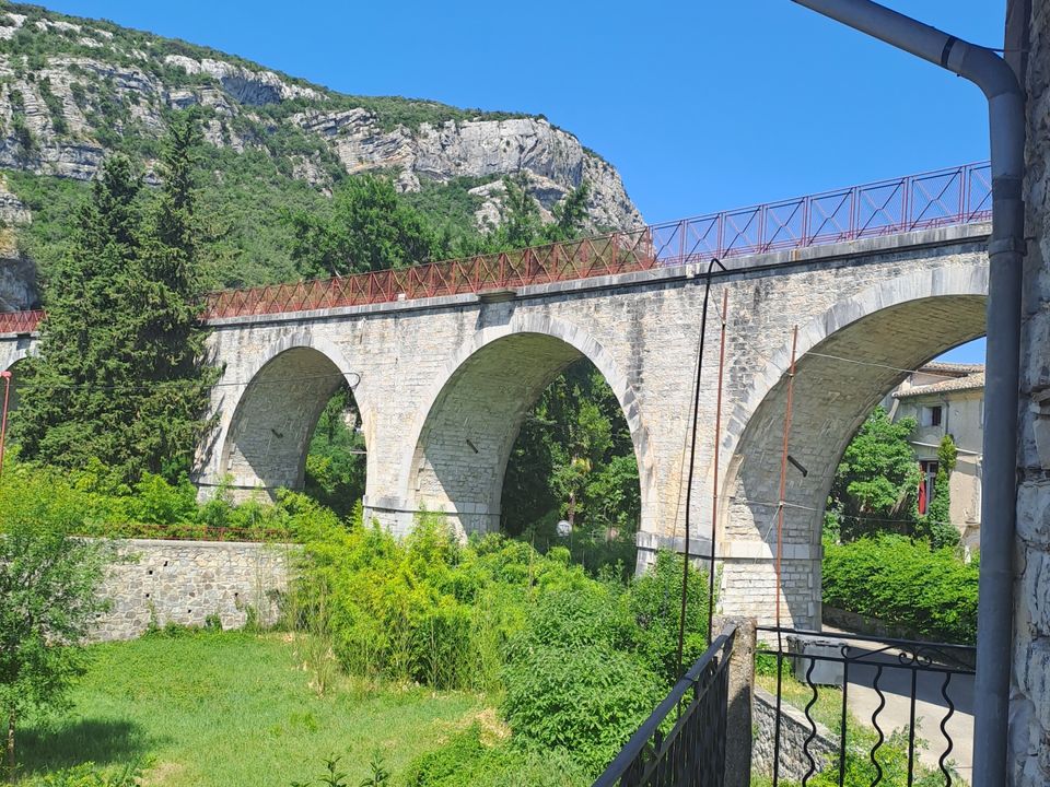 Villa em Saint-Hippolyte-du-Fort, Gard - foto 3