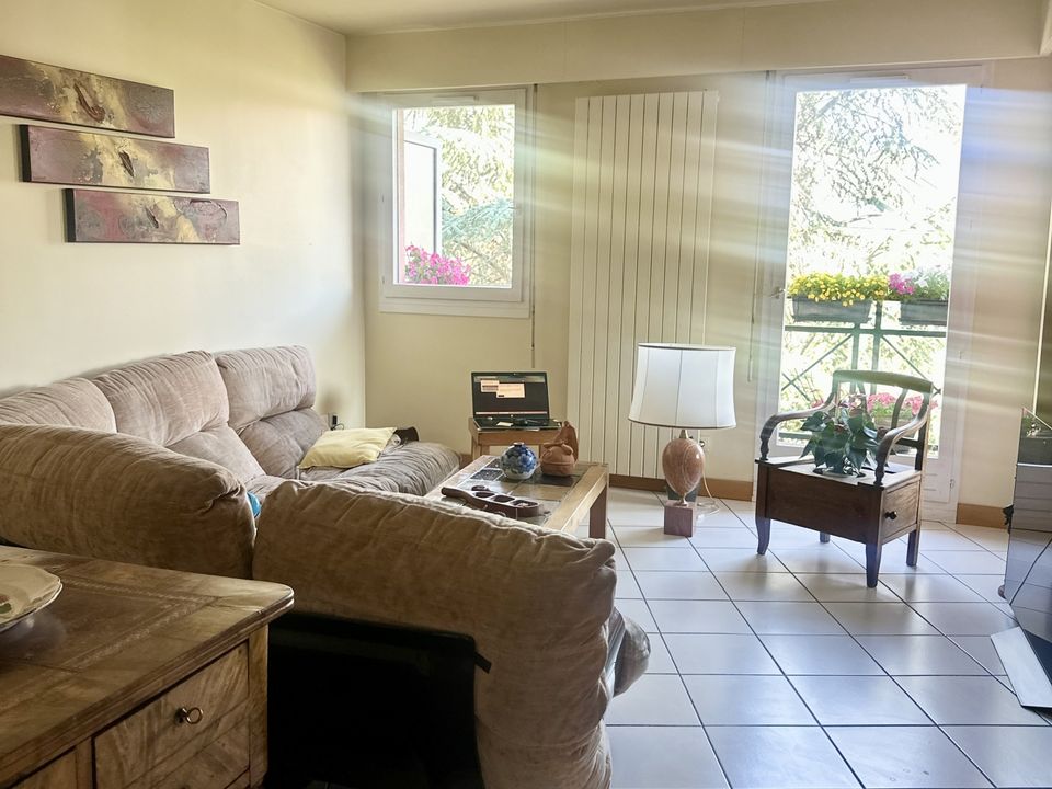 Appartement in Grenoble, Isere - foto 2