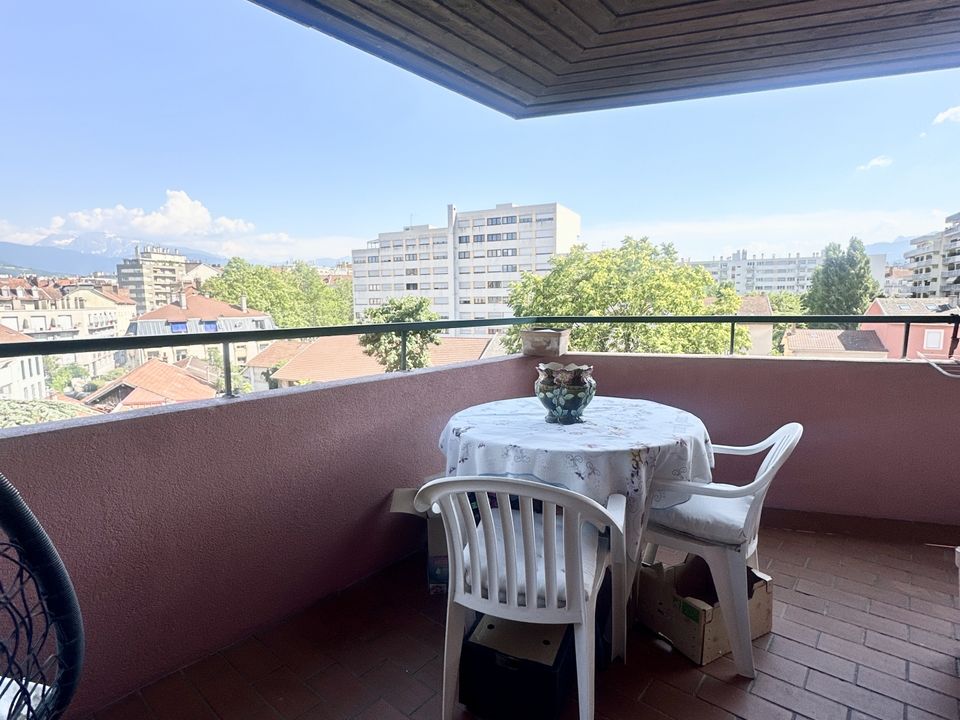 Appartement in Grenoble, Isere - foto 3