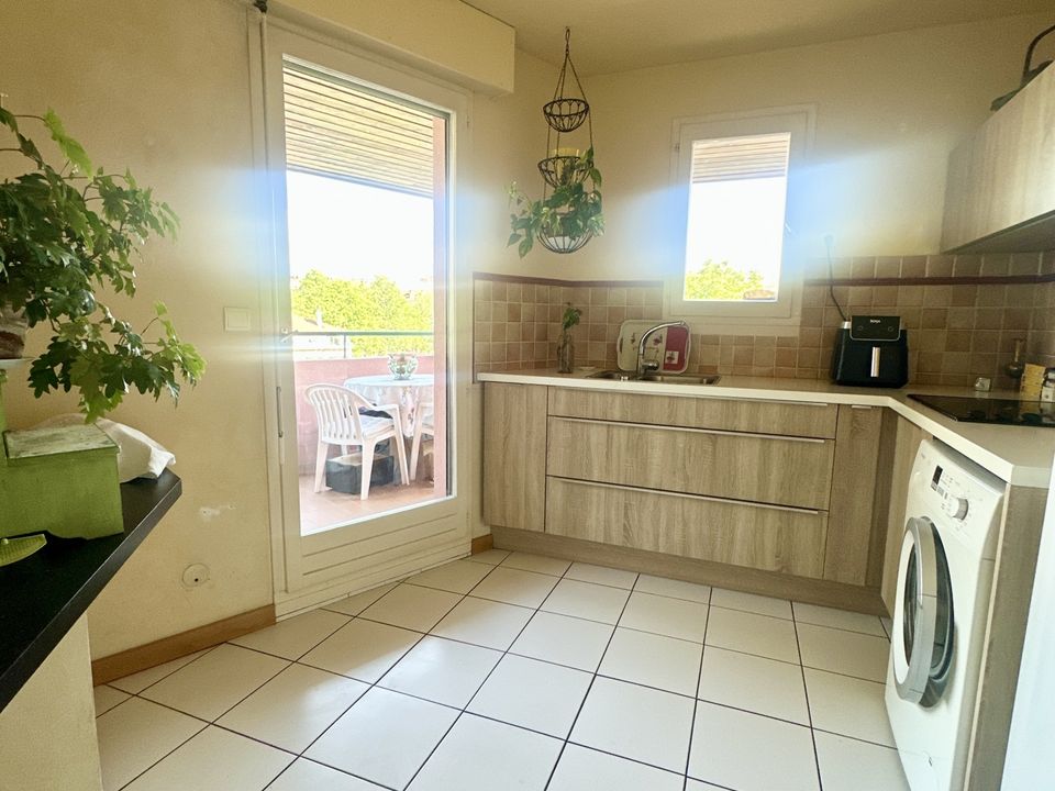 Appartement in Grenoble, Isere - foto 4