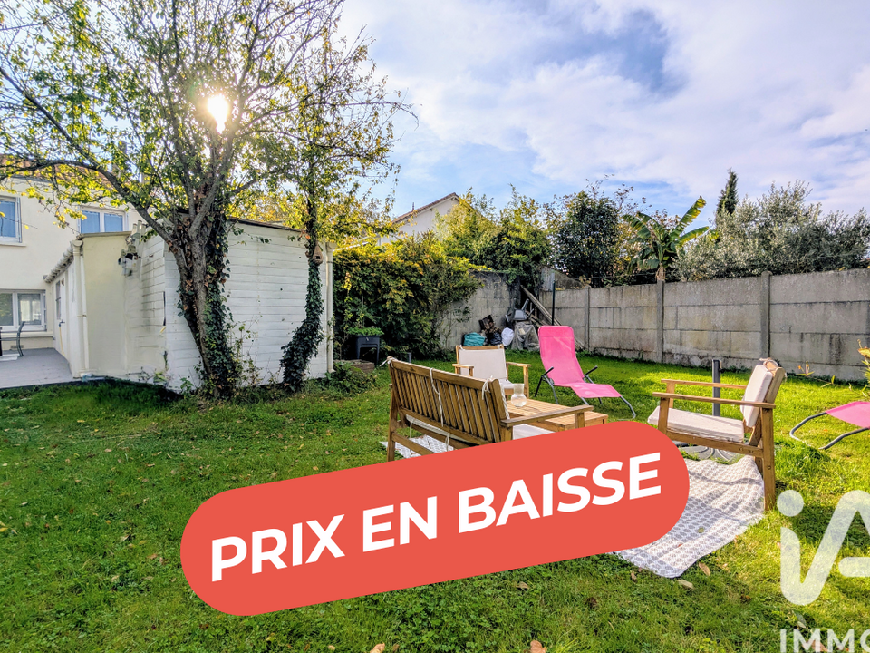 Villa i Rochefort, Charente-Maritime - bilde 1