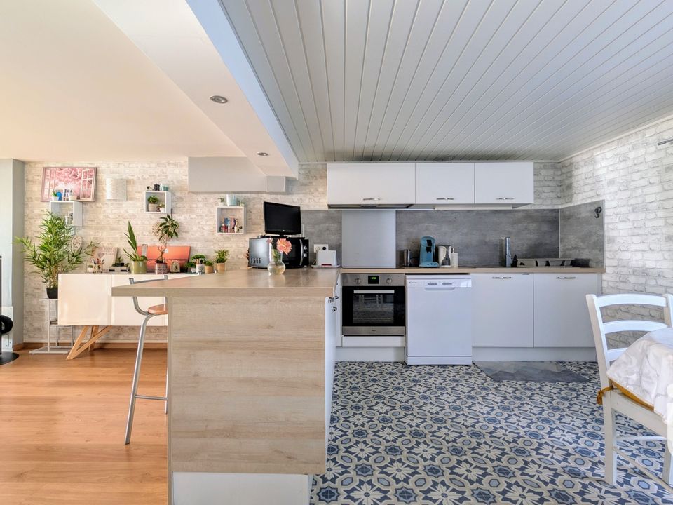 Villa i Rochefort, Charente-Maritime - bilde 2