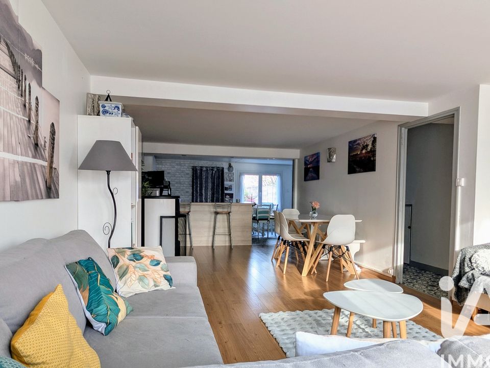 Villa i Rochefort, Charente-Maritime - bilde 3