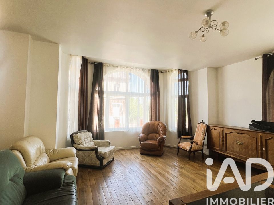 Villa a Vendhuile, Aisne - foto 3