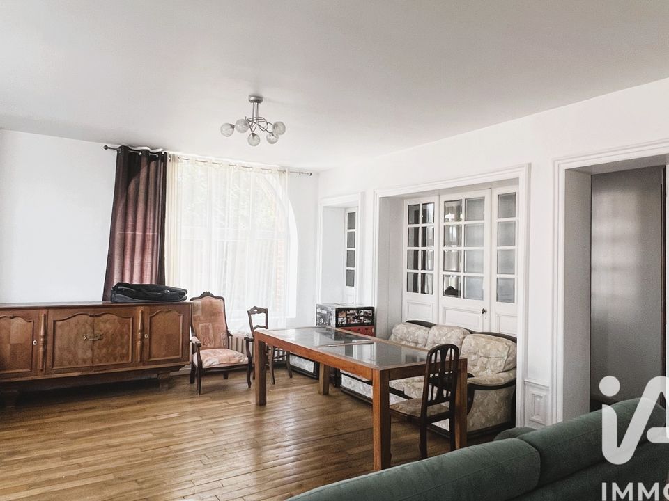 Villa a Vendhuile, Aisne - foto 4