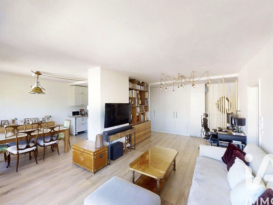 Lejlighed i Maisons-Laffitte, Yvelines - foto 2