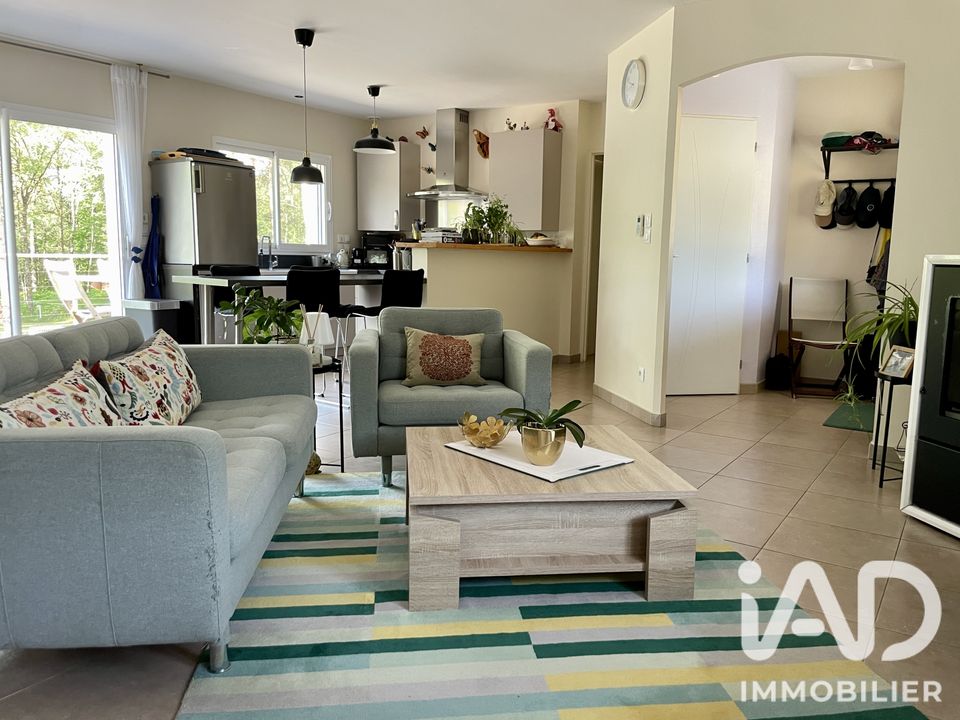 Villa a Abjat-sur-Bandiat, Dordogne - foto 3