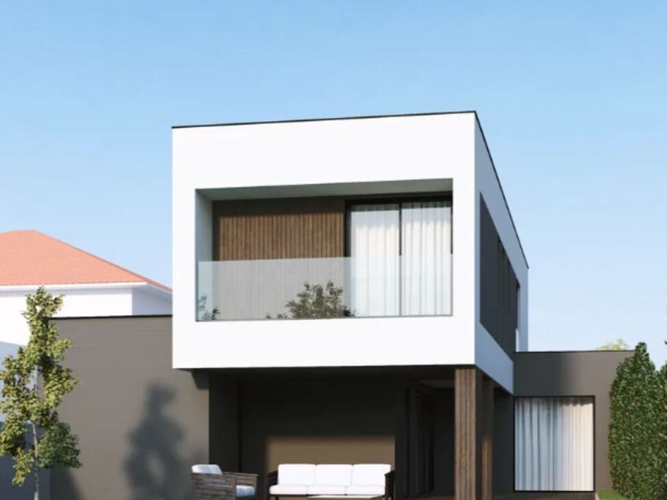 Byhus i Paredes, Porto - foto 2
