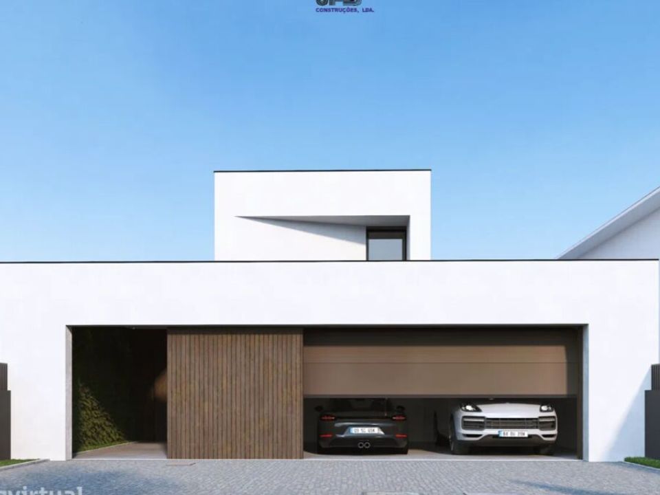 Byhus i Paredes, Porto - foto 3