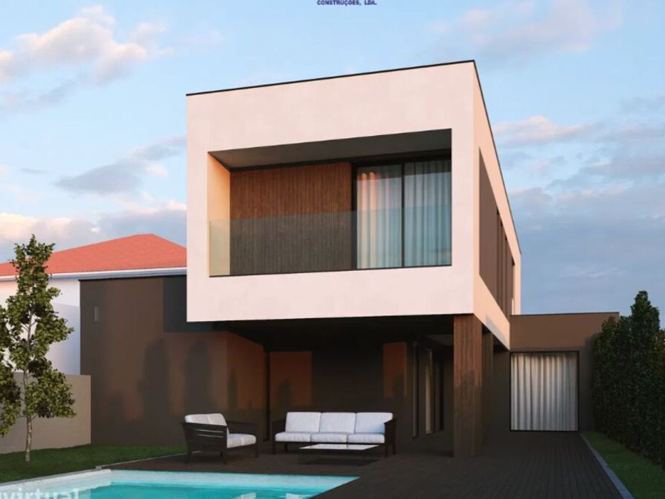 Byhus i Paredes, Porto - foto 5