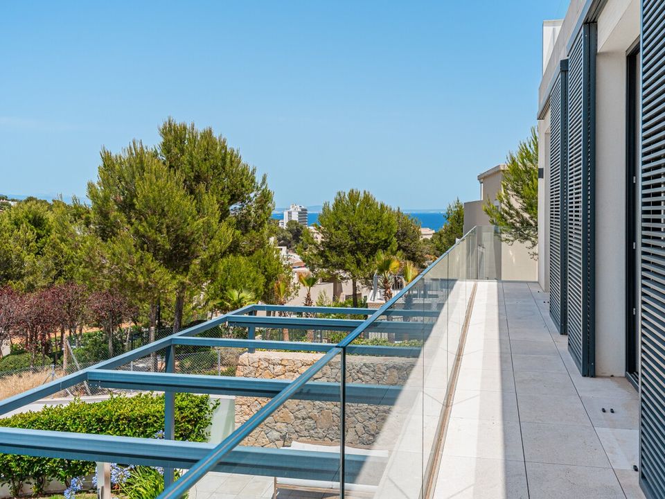 Byhus i Cala Vinyes, Mallorca - foto 4