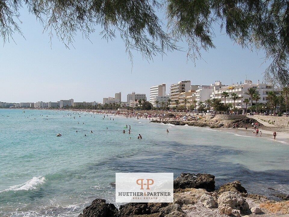 Apartment in Cala Millor, Mallorca - photo 2