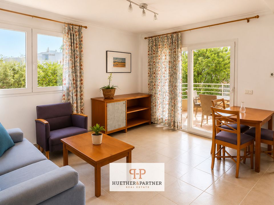 Apartment in Cala Millor, Mallorca - photo 3