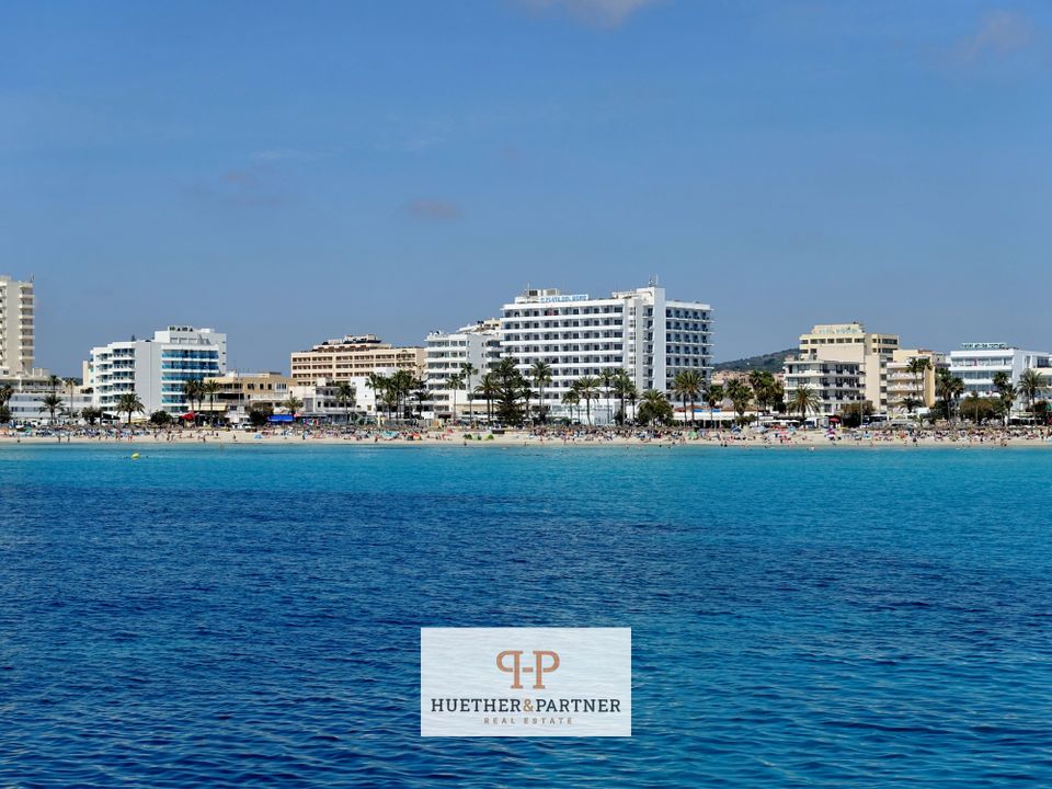 Apartment in Cala Millor, Mallorca - photo 4