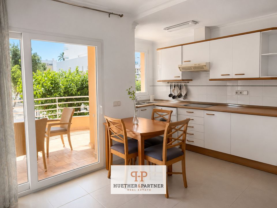 Apartment in Cala Millor, Mallorca - photo 5