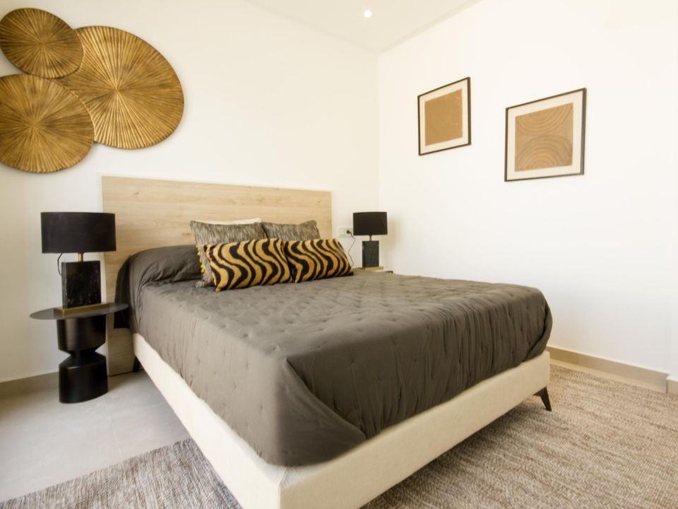 Bungalow i San Fulgencio, Alicante - foto 5