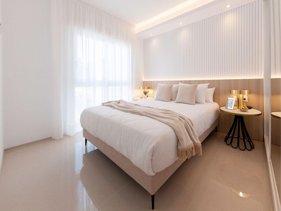 Bungalow i Rojales, Alicante - foto 5