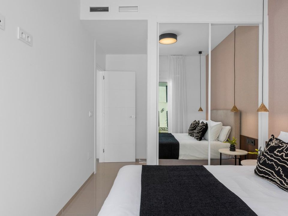 Bungalow i Rojales, Alicante - foto 3