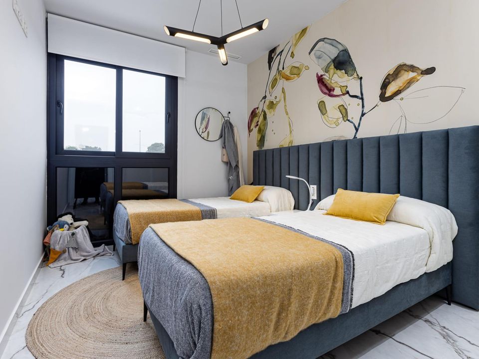 Bungalow i Rojales, Alicante - foto 5