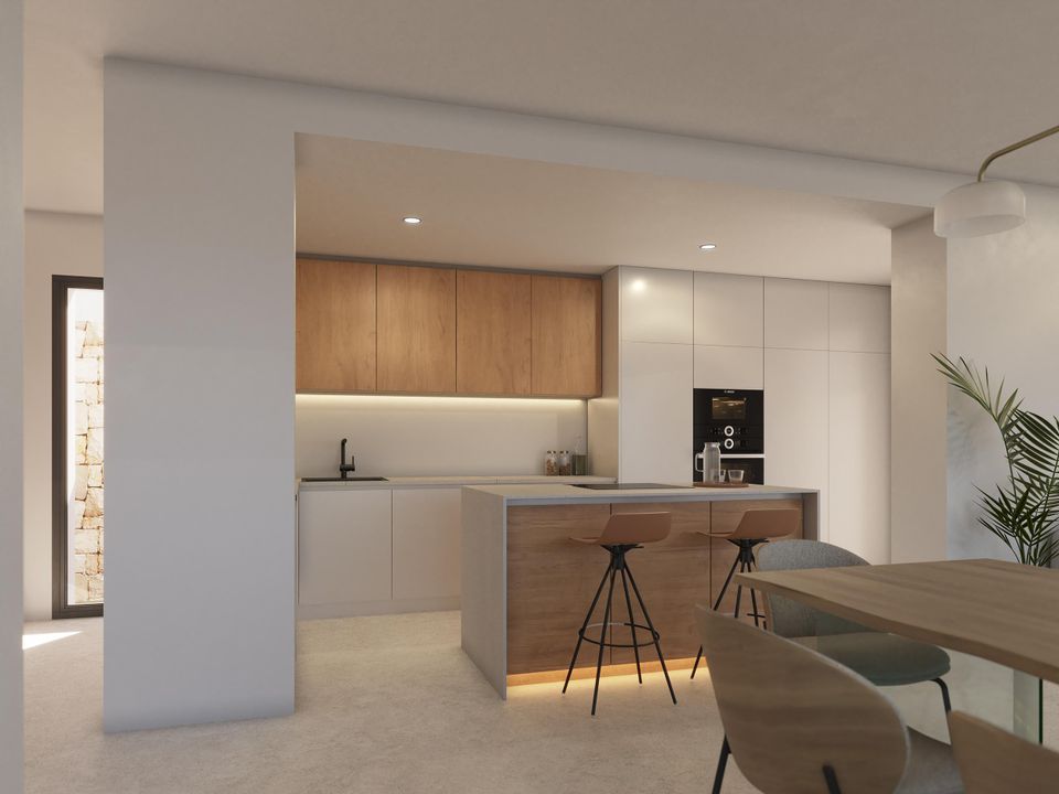 Villa i Benitachell, Alicante - foto 2
