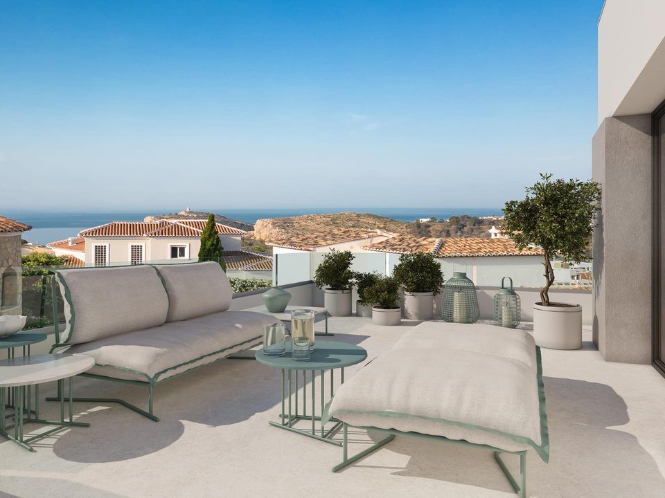 Villa i Benitachell, Alicante - foto 5