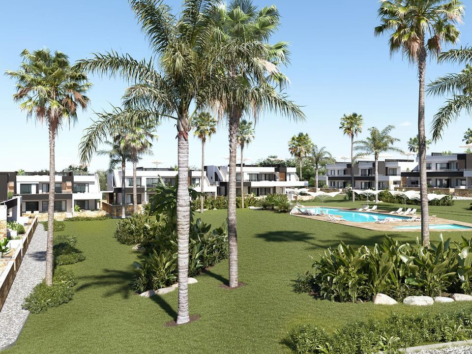 Bungalow i Rojales, Alicante - foto 2