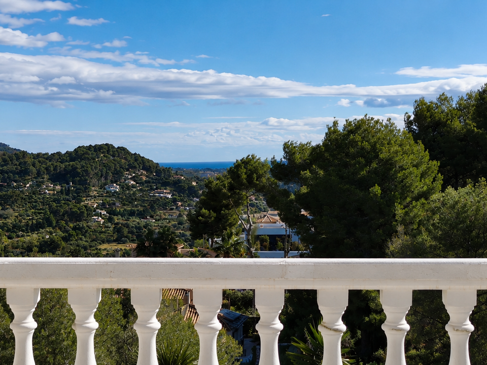 Villa i Denia, Alicante - foto 3