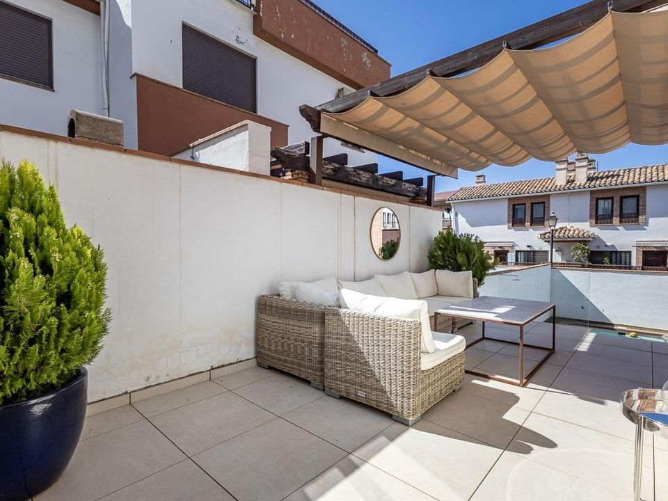 Villa in Huetor Vega, Granada - foto 2