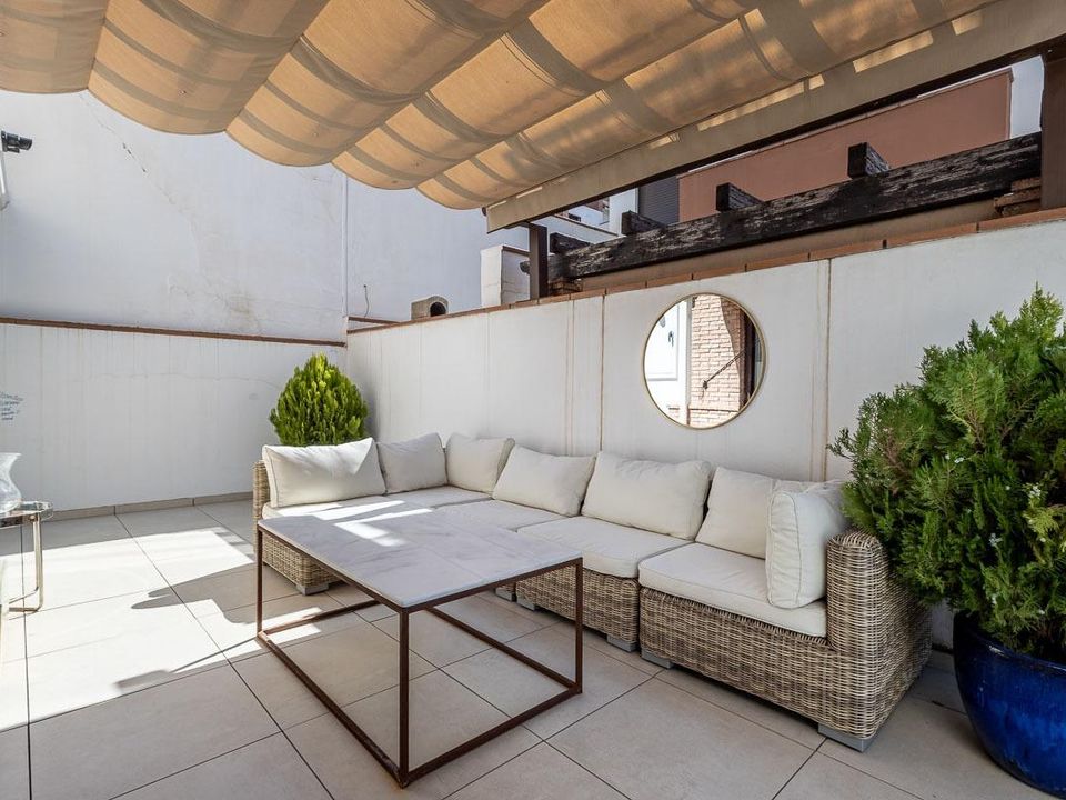 Villa in Huetor Vega, Granada - foto 4