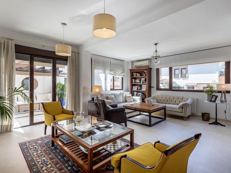 Villa in Huetor Vega, Granada - foto 5