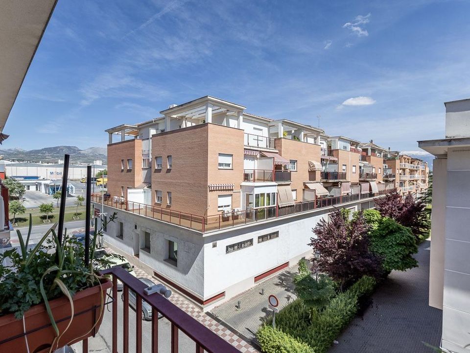 Apartament a Albolote, Granada - foto 1