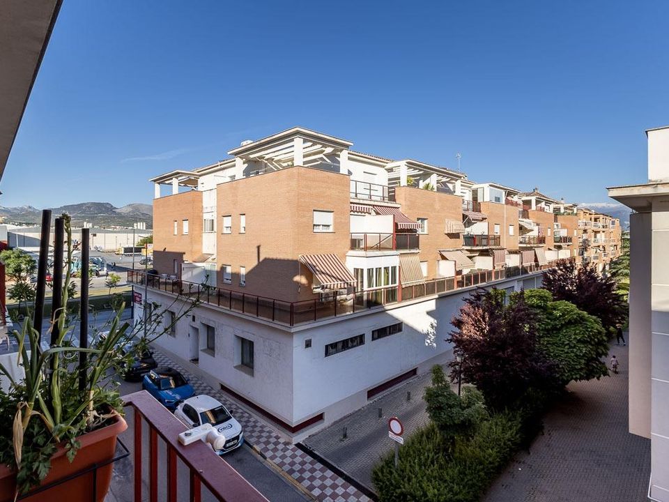 Apartament a Albolote, Granada - foto 2