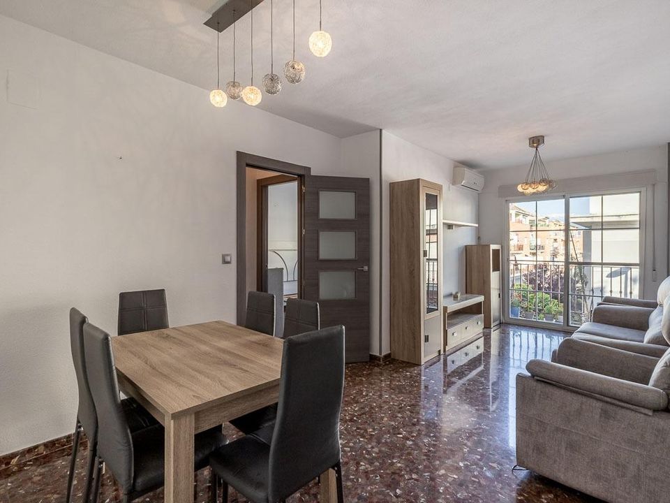 Apartament a Albolote, Granada - foto 3