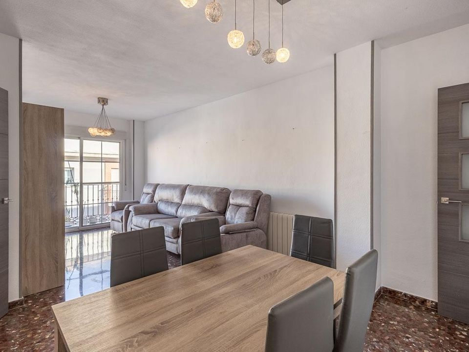 Apartament a Albolote, Granada - foto 4