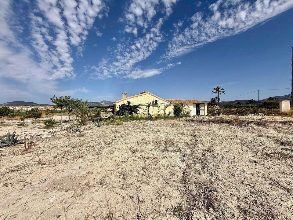 Villa in Abanilla, Murcia - foto 3