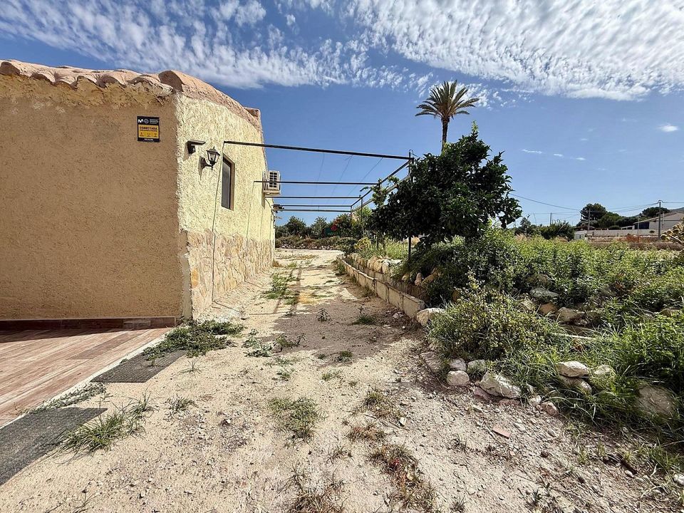 Villa in Abanilla, Murcia - foto 4