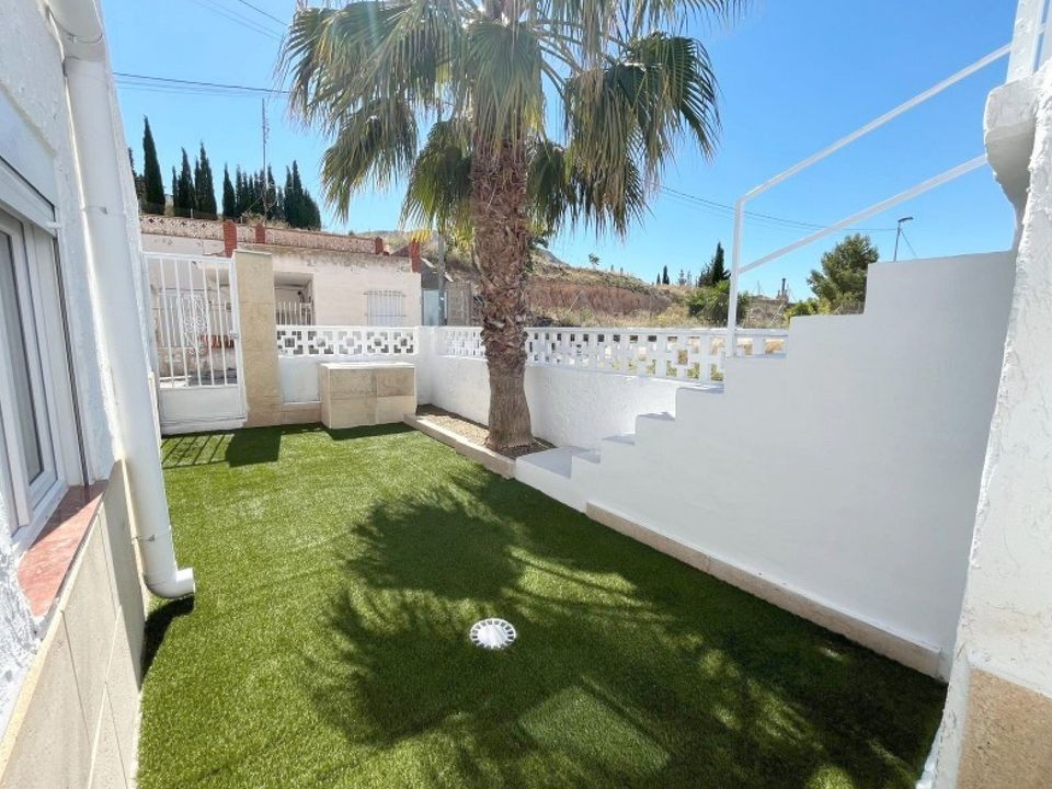 Casa unifamiliar a Alguena, Alicante - foto 4