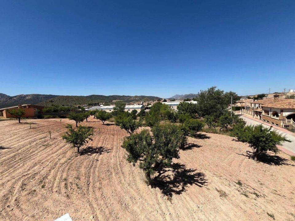 Casa unifamiliar a Alguena, Alicante - foto 5
