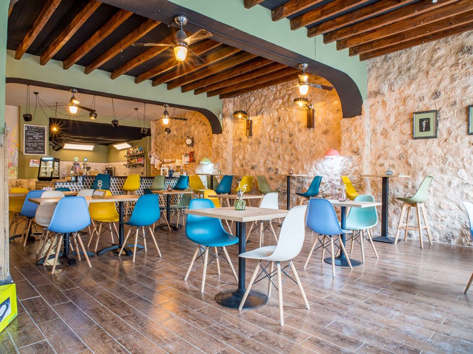 Byhus i Pinoso, Alicante - foto 2