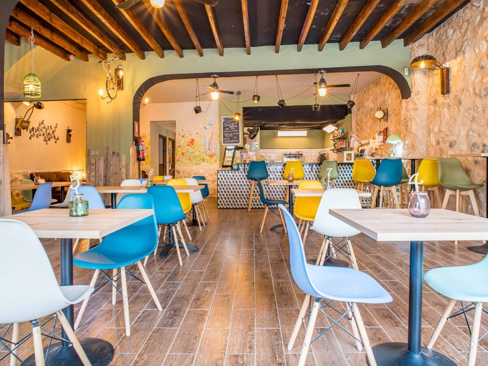 Byhus i Pinoso, Alicante - foto 3