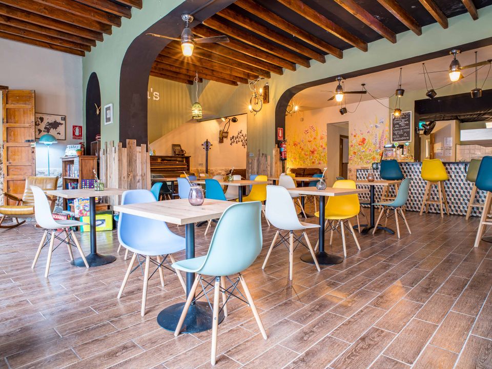 Byhus i Pinoso, Alicante - foto 4