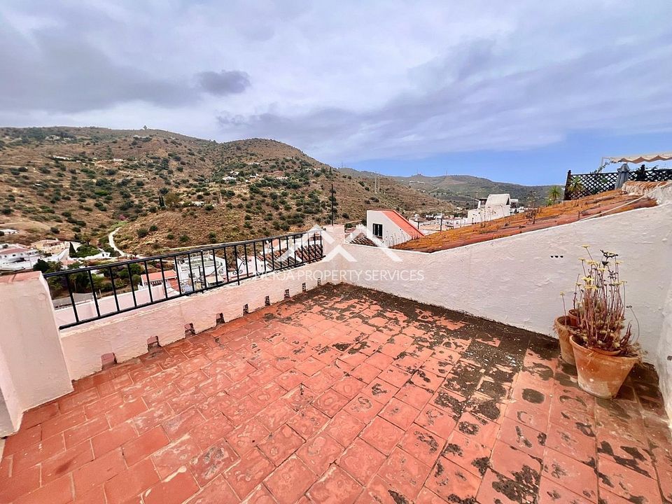 Byhus i Torrox, Malaga - foto 2