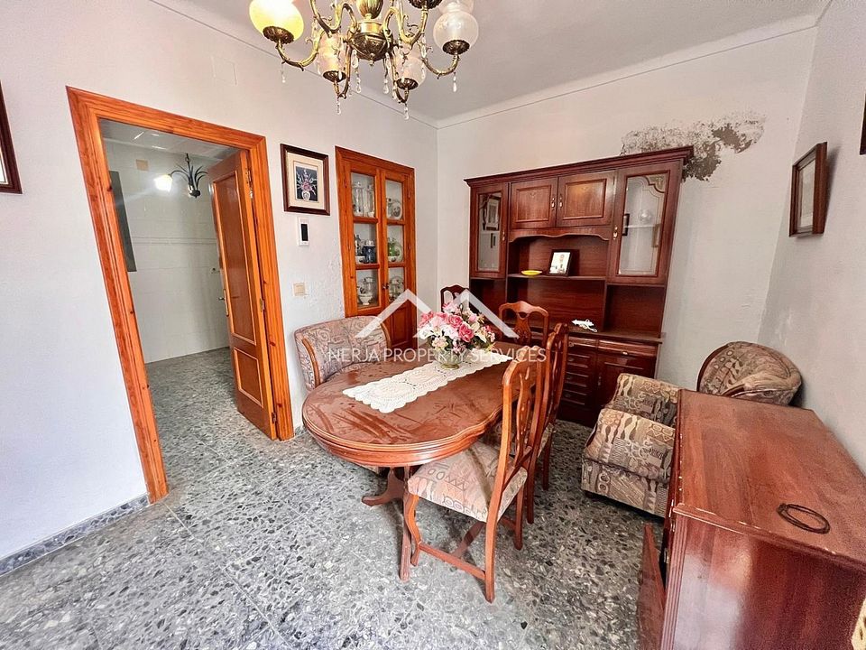 Byhus i Torrox, Malaga - foto 4