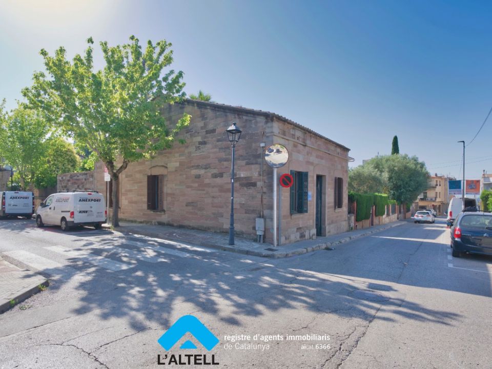 Villa a L'Ametlla Del Valles, Barcelona - foto 1