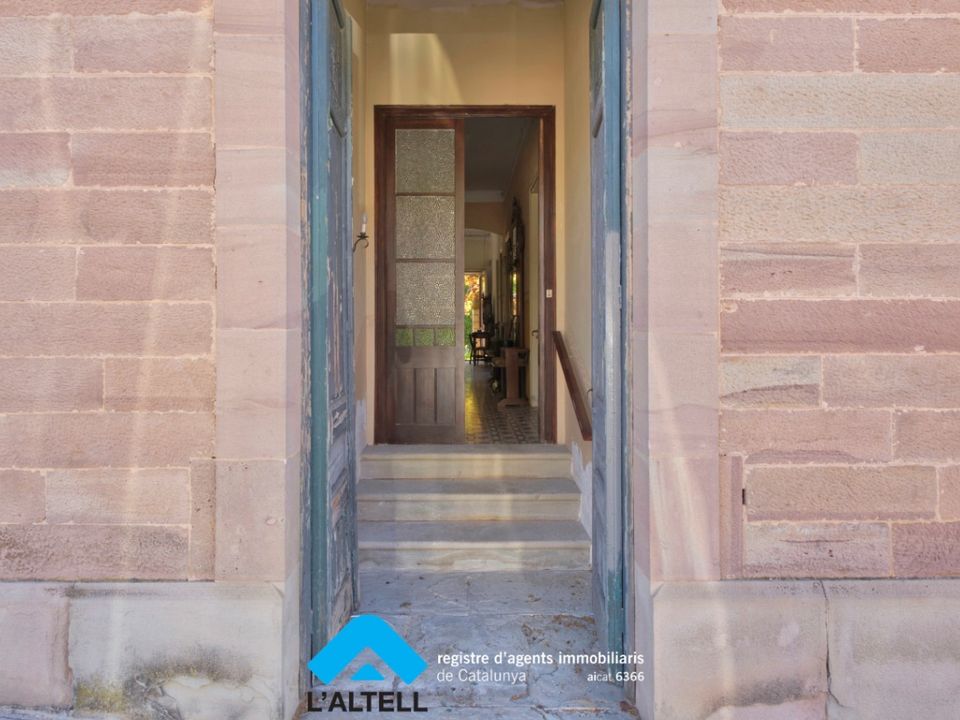 Villa a L'Ametlla Del Valles, Barcelona - foto 4