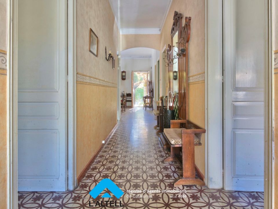 Villa a L'Ametlla Del Valles, Barcelona - foto 5